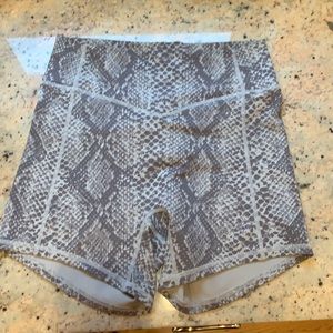 Balance Athletica Python OG shorts